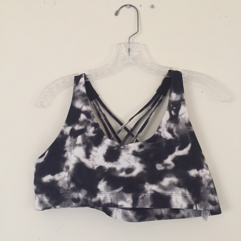 Sports Bra